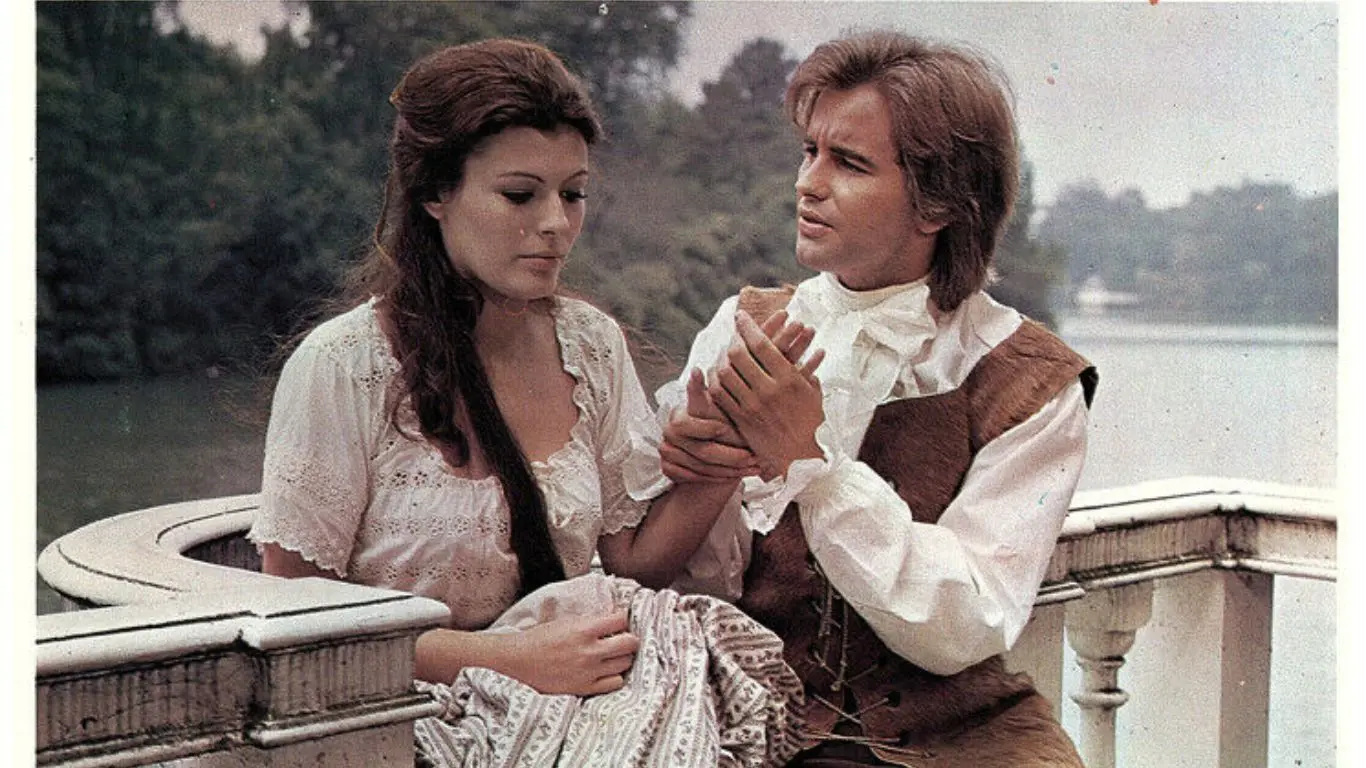 10 Memorable characters from Books Whose Names Begin with ‘P’ - Pamela Andrews