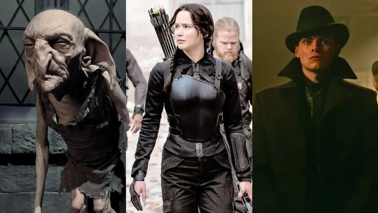 10 Memorable characters from Books Whose Names Begin with ‘K’