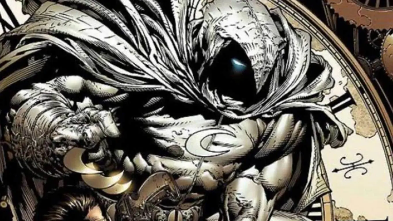 Moon Knight