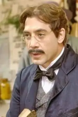 Top 10 Most Romantic Male Character From The World Of Literature To Learn Romance This Valentine's Day - Florentino Ariza from "Love in the Time of Cholera"