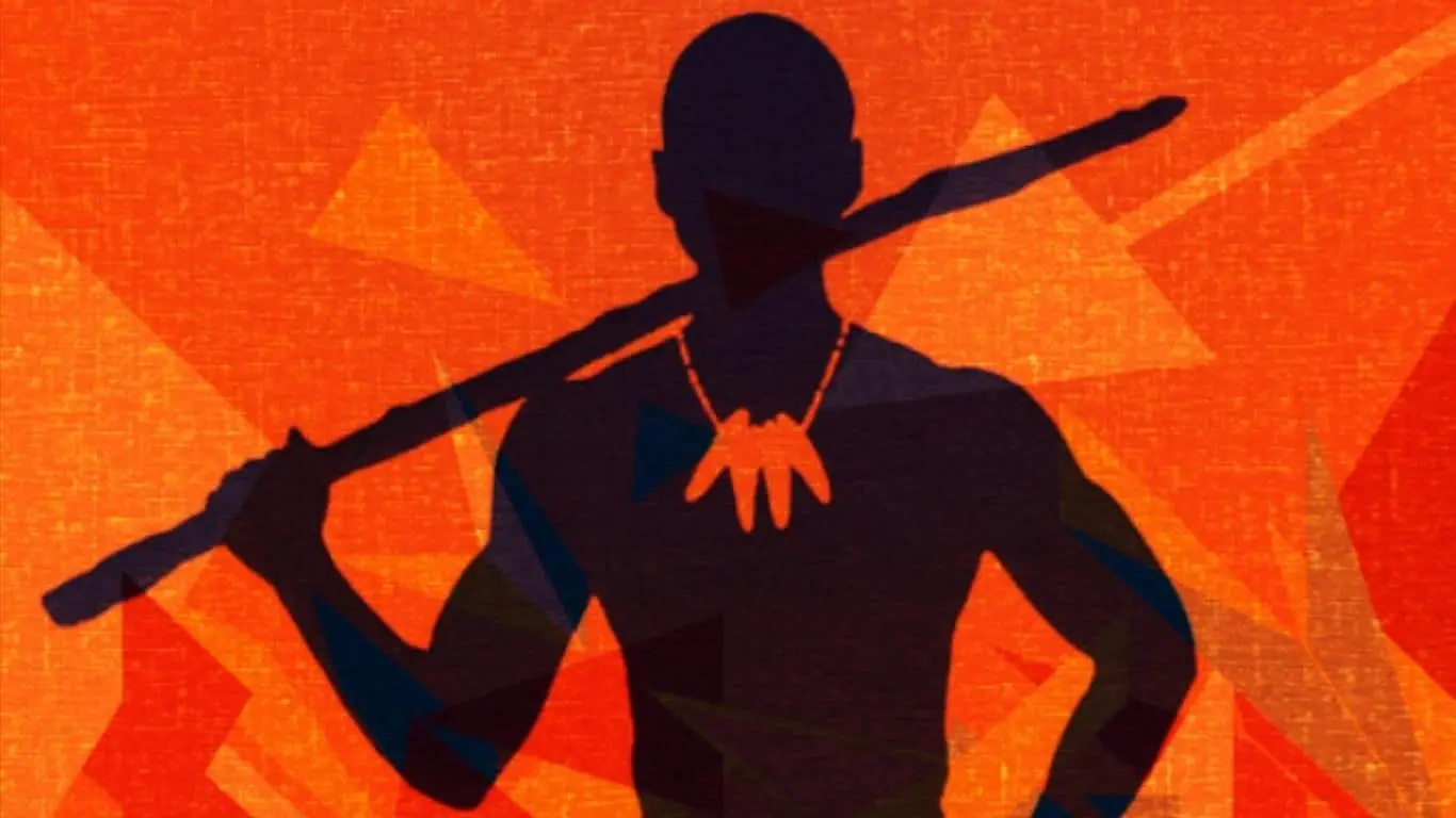 Okonkwo (Things Fall Apart)