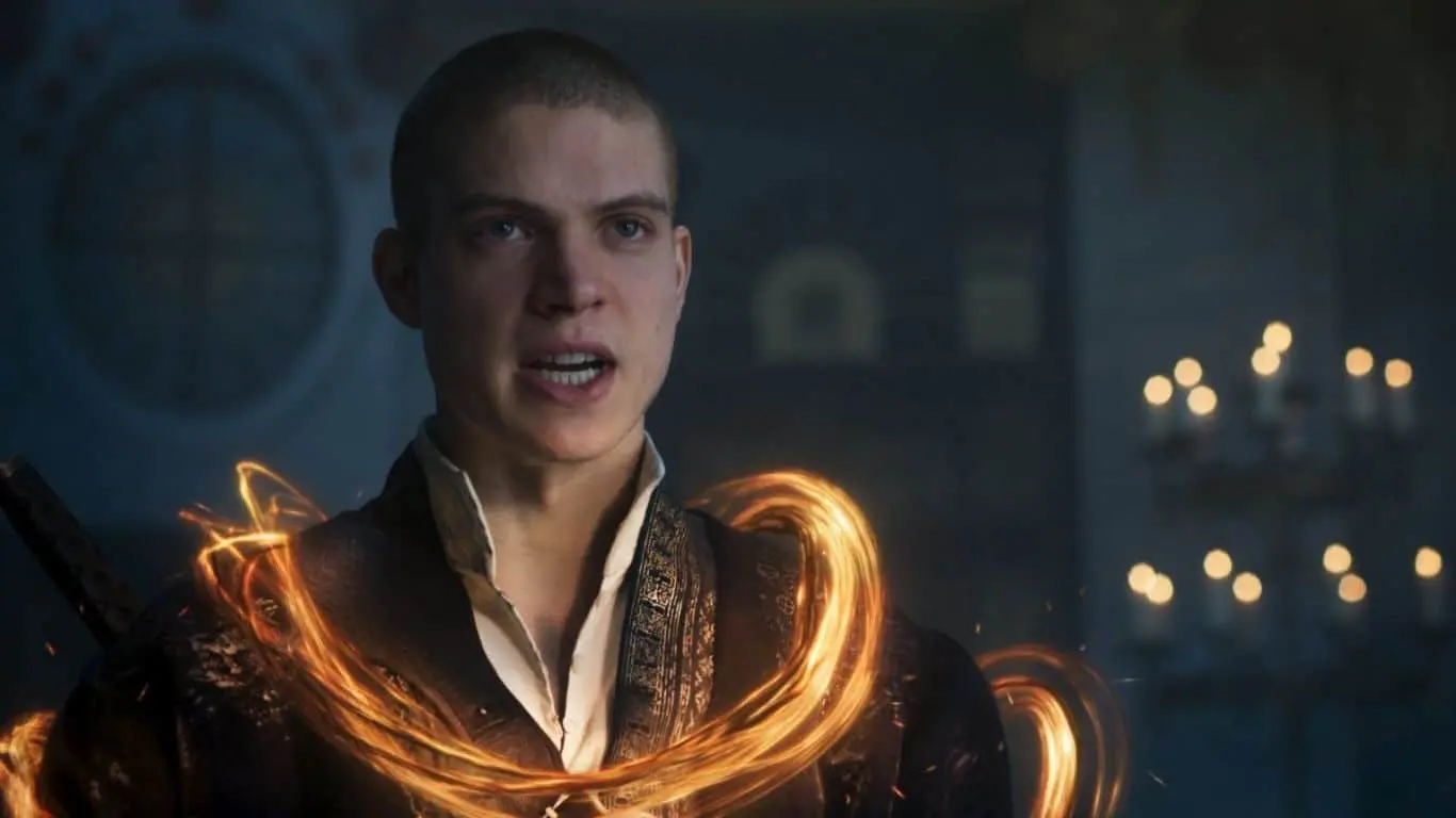 10 Memorable characters from Books Whose Names Begin with ‘R’ - Rand al'Thor ("The Wheel of Time" series by Robert Jordan)