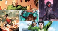 Top 10 Asian Superheroes From Comics and Movies