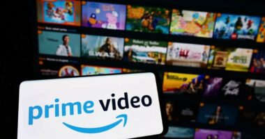 Most Anticipated Amazon Prime Original Movies and TV Series in March 2024