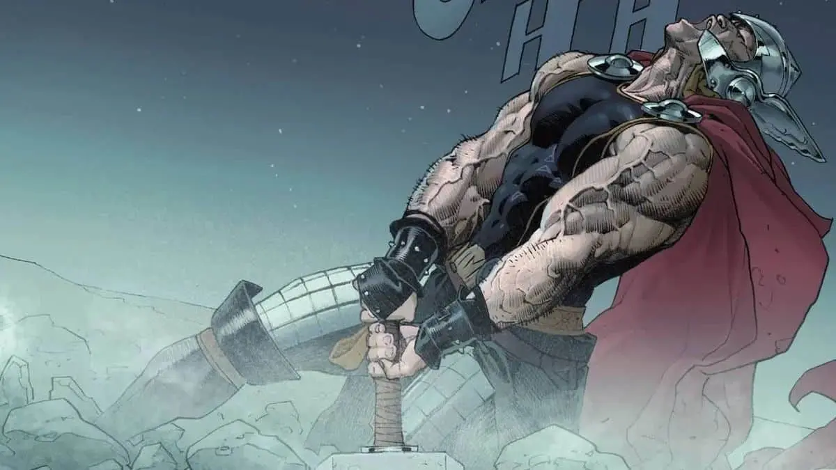 10 Lessons Marvel Heroes Often Fail to Learn - Learning from Failure