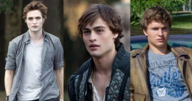 Top 10 Most Romantic Male Character From The World Of Literature To Learn Romance This Valentine's Day