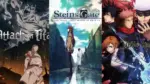 Top 20 Must Watch Anime Series for Every Type of Fan