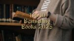 Top 10 Bestselling Books 2023