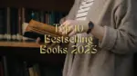 Top 10 Bestselling Books 2023