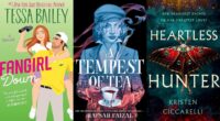 Top 10 Books by Female Authors in February 2024