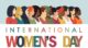 History of International Women's Day (IWD)