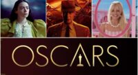 Oscars 2024: List of Winners