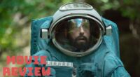 Spaceman Movie Review: Adam Sandler's Movie Masterfully Intertwines Humor and Existential Themes