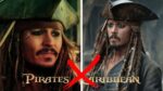 Will Johnny Depp Return as Jack Sparrow In Pirates of The Caribbean 6