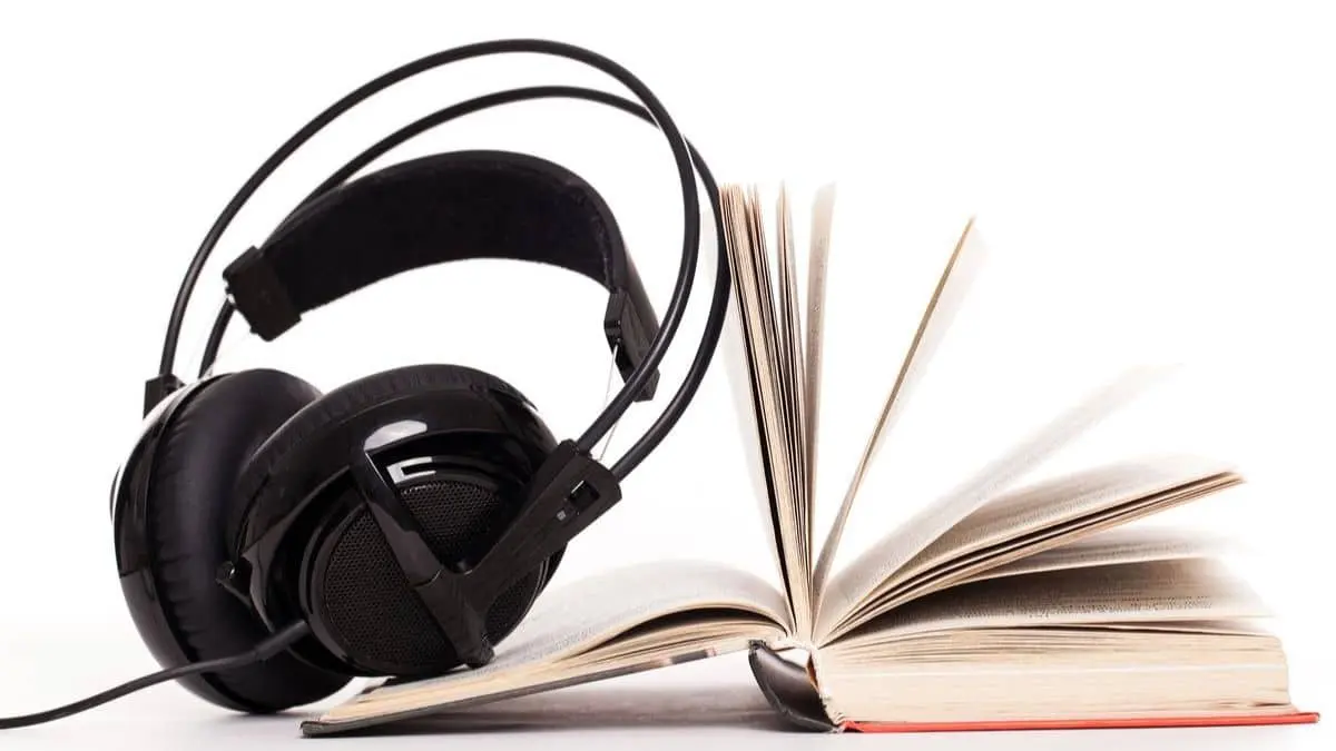 What is Best for You, printed Books or audiobooks?