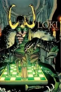 Loki