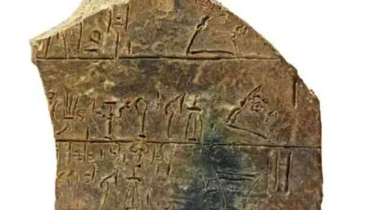 1900 Discovery of Linear B Tablets
