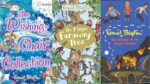 10 Best Books of Enid Blyton