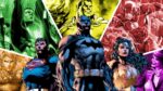 10 DC Superheroes With Multiple Identities