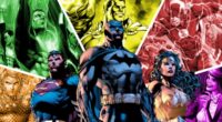 10 DC Superheroes With Multiple Identities