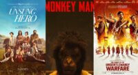 10 most anticipated movies of April 2024