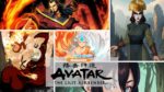 10 most powerful characters in Avatar: The Last Airbender