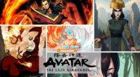 10 most powerful characters in Avatar: The Last Airbender