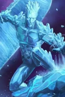 Iceman (Bobby Drake)