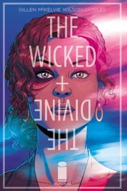 12. The Wicked + The Divine