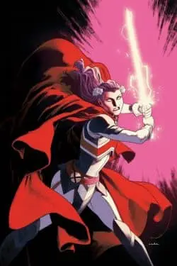 Psylocke (Elizabeth Braddock)