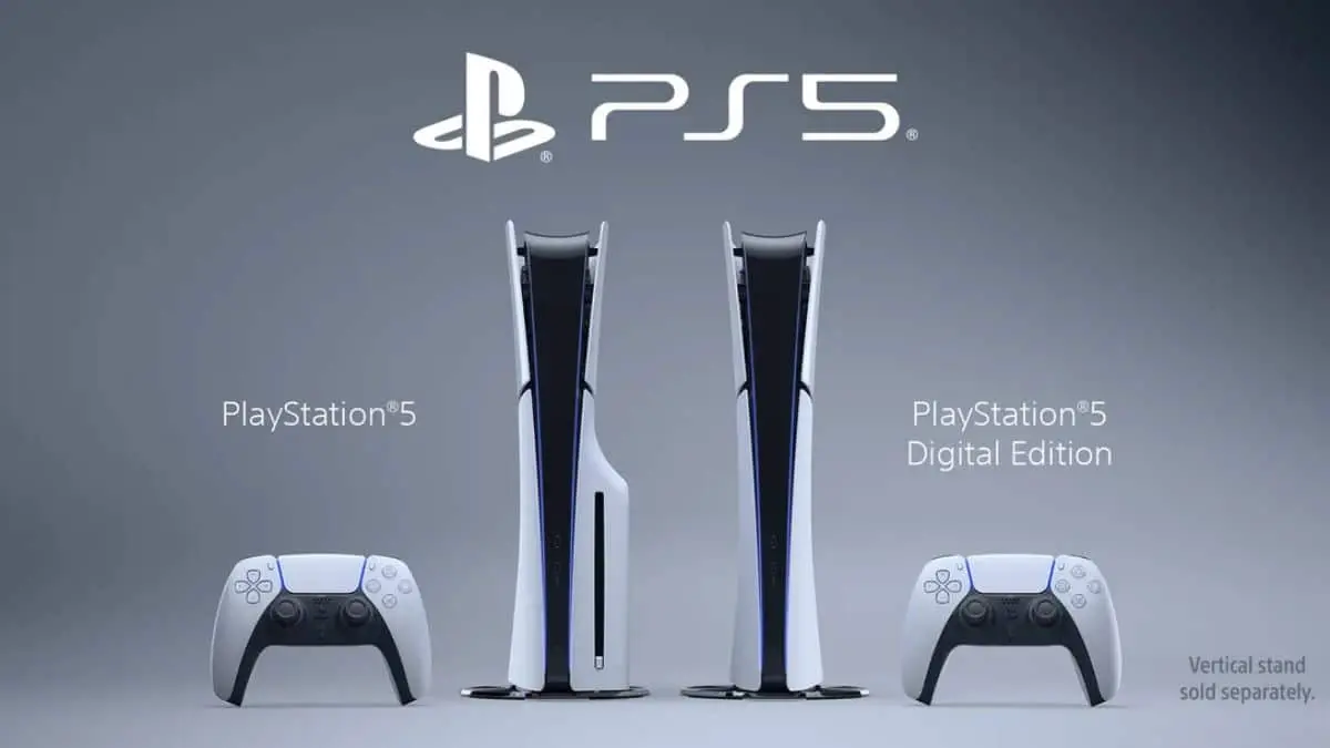 PlayStation 5 