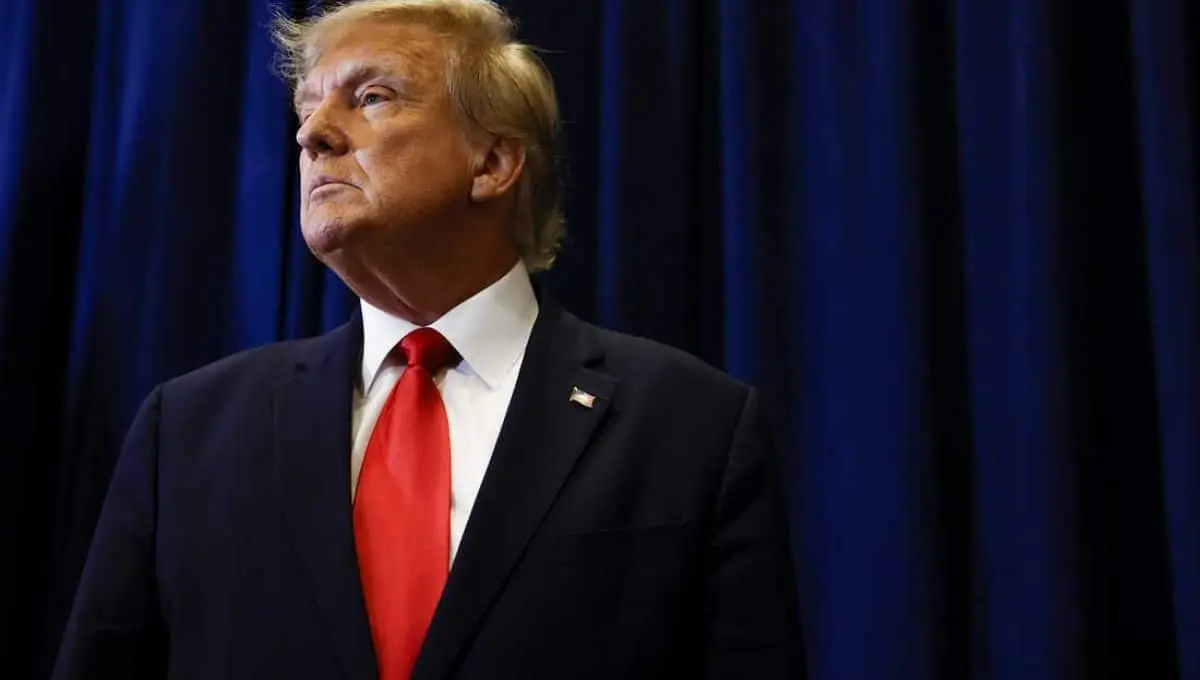 Major Historical Events on March 30- Today in History - 2023 Trump Indicted by Grand Jury