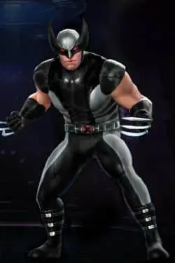 X-Force Uniform