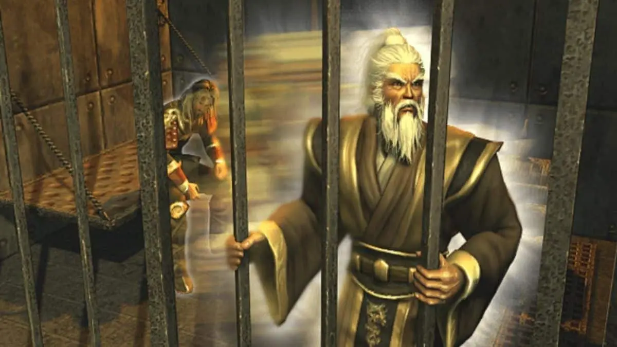 Ranking 15 Strongest characters from Mortal Kombat - Shujinko