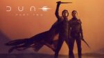 Dune: Part Two: A spectacular and absorbing cinematic journey