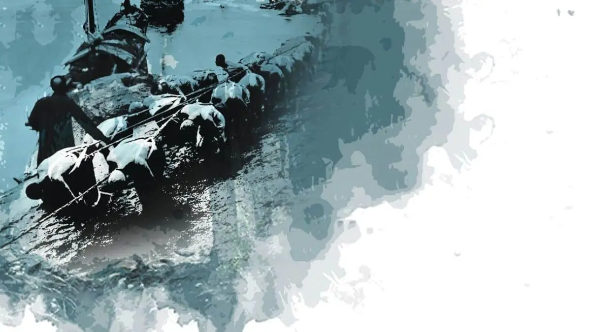 1910 - China Abolishes Slavery