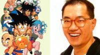 "Dragon Ball" Creator Akira Toriyama Dead at 68