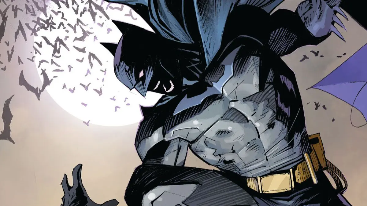 How Batman's Skills Mirror Real-Life Investigators?