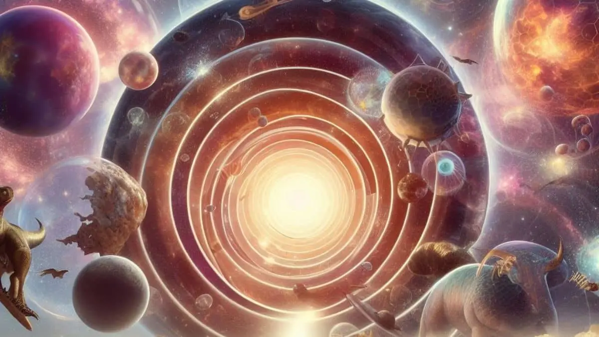 Reasons scientists believe the concept of a Multiverse extends beyond mere fantasy