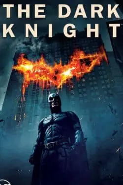 Batman, The Dark Knight