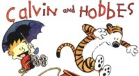 How Calvin and Hobbes Shapes Our View of Friendship and Creativity