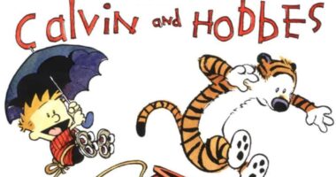 How Calvin and Hobbes Shapes Our View of Friendship and Creativity