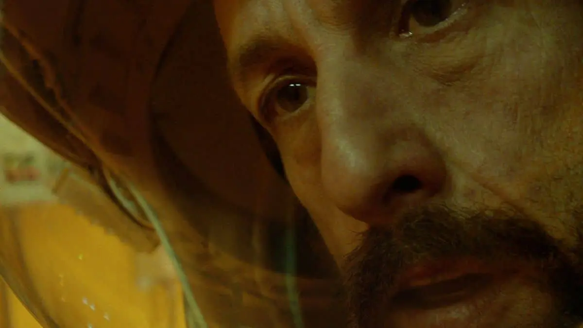 Spaceman Movie Review: Adam Sandler's Movie Masterfully Intertwines Humor and Existential Themes