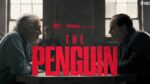 The Penguin (Batman spinoff series) Looks Like a Crime Drama From Its First Trailer