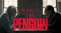 The Penguin (Batman spinoff series) Looks Like a Crime Drama From Its First Trailer