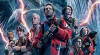 "Ghostbusters: Frozen Empire" Movie Review: It Focuses More on Drama Than on Comedy