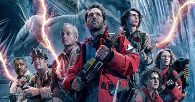 "Ghostbusters: Frozen Empire" Movie Review: It Focuses More on Drama Than on Comedy