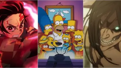 How to Differentiate Between Influential Cartoon and Anime Styles?