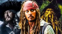 Pirates of the Caribbean 6 : Producer confirmed that the franchise is getting a "reboot"