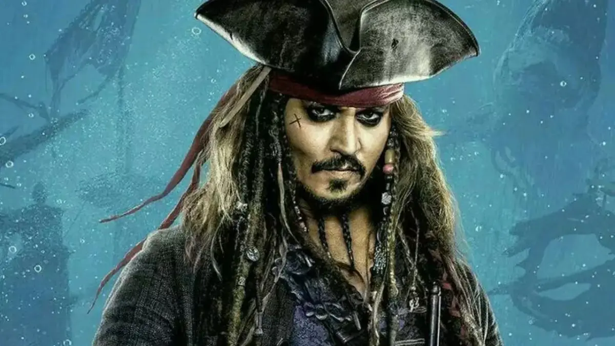 Will Johnny Depp Return as Jack Sparrow In Pirates of The Caribbean 6